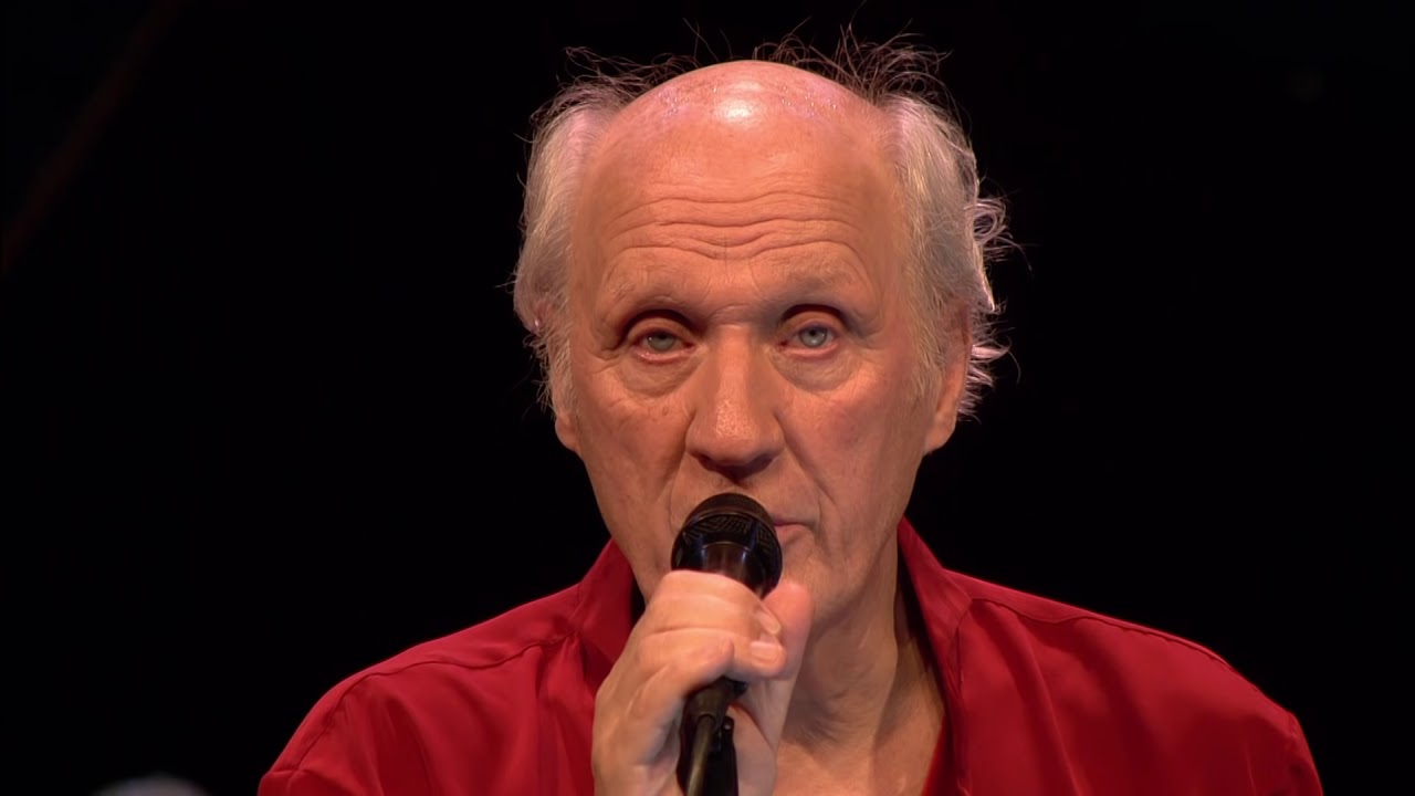 Herman Van Veen Tv Serie